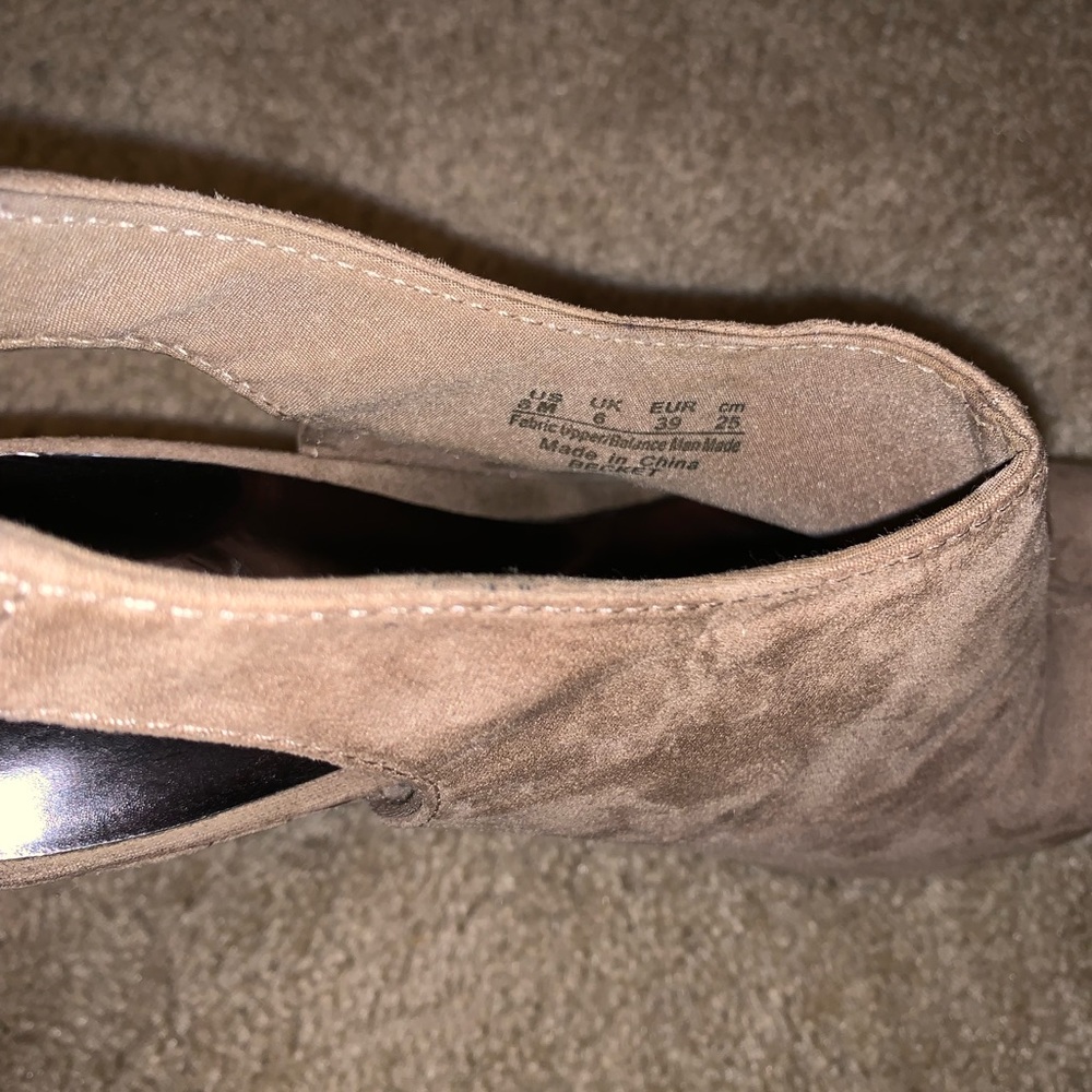 Wedges - Picture 3 of 3